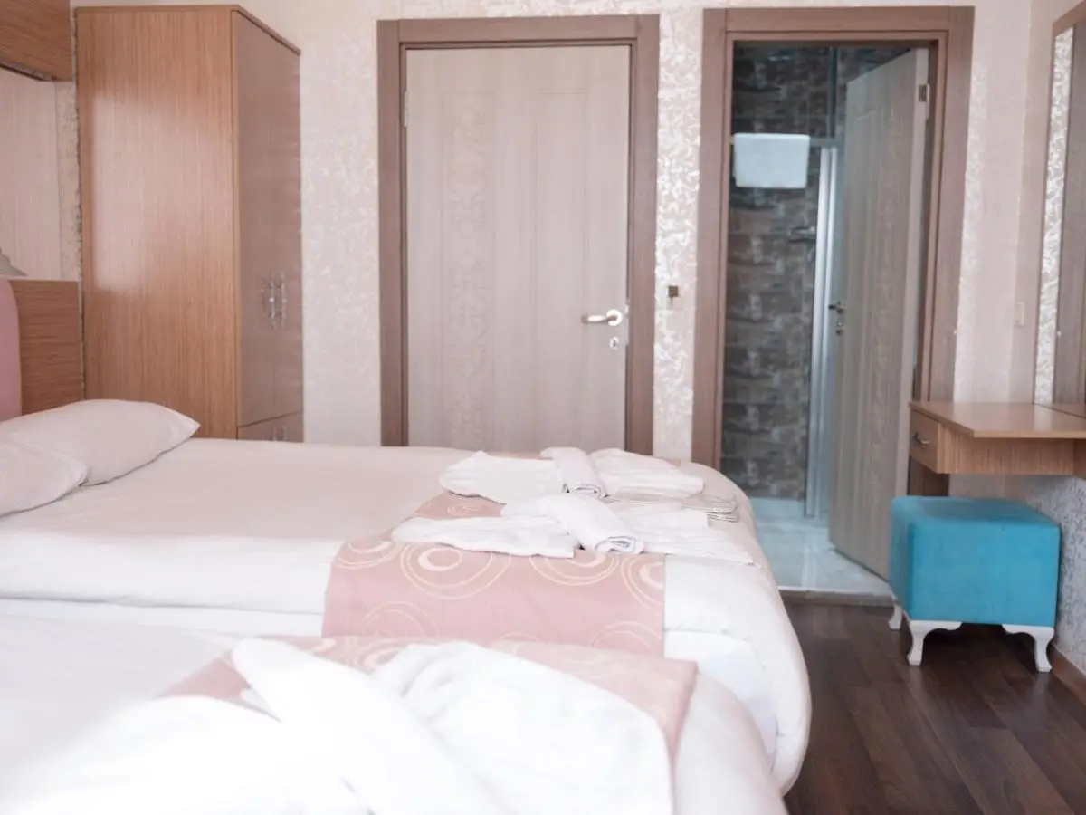 HOTEL MİKLAGORD