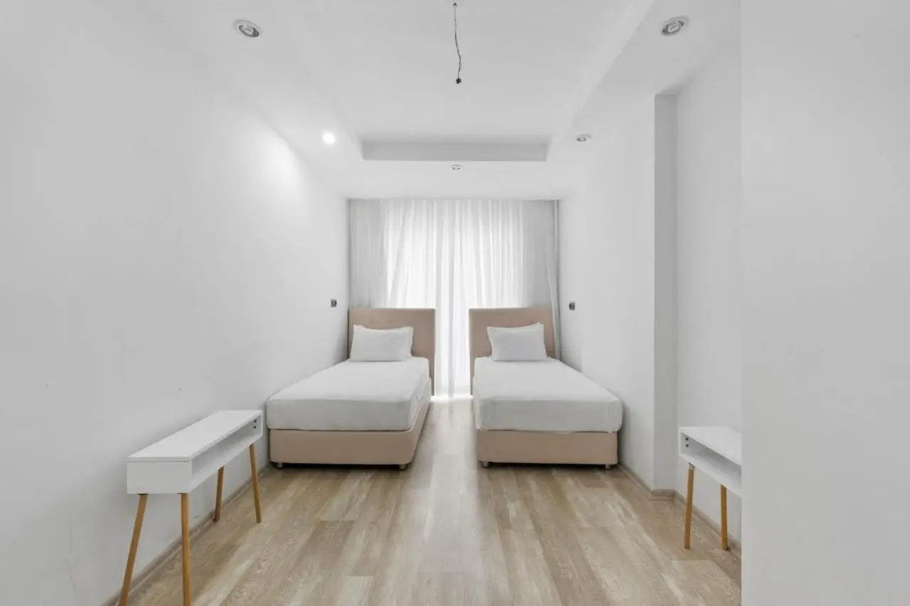 River Park Residence Lara