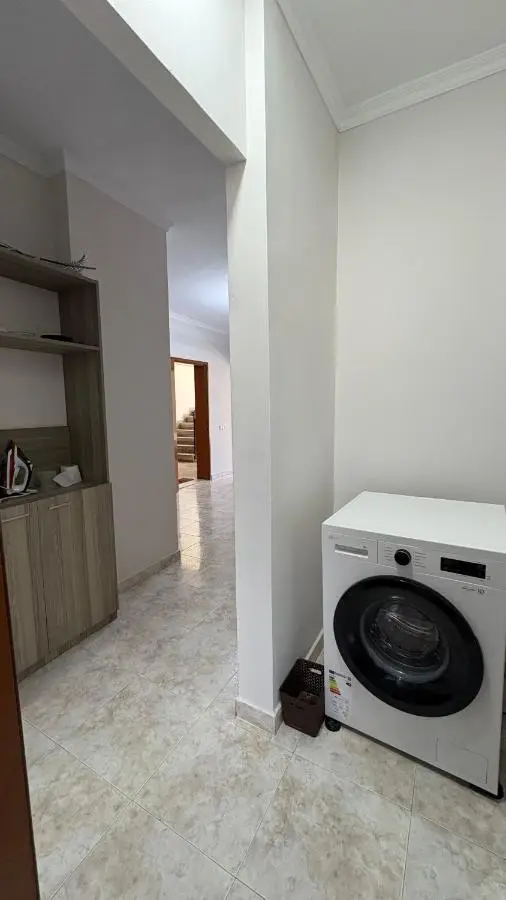 Nunu's Central Apartment