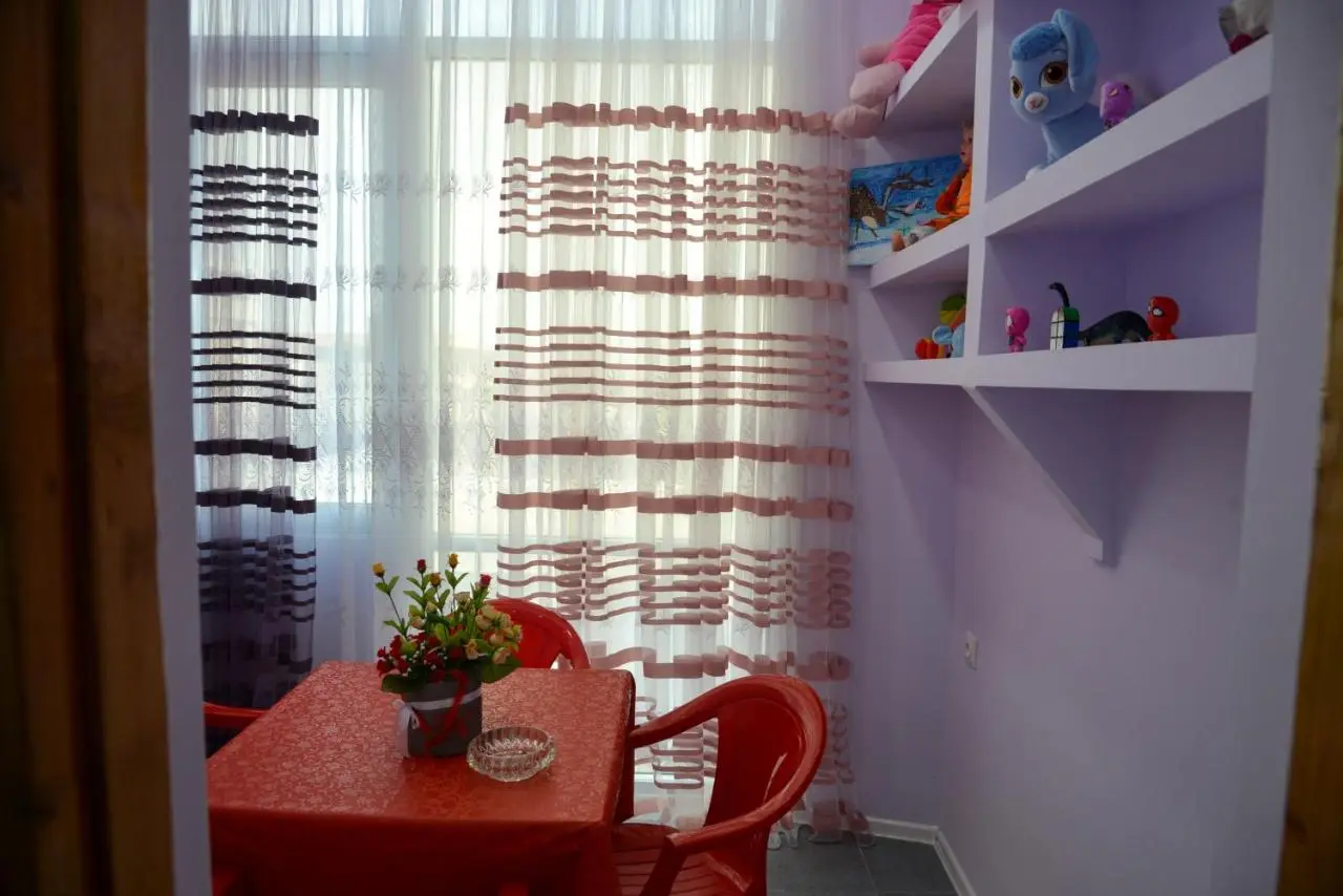 Anastasia Apartment
