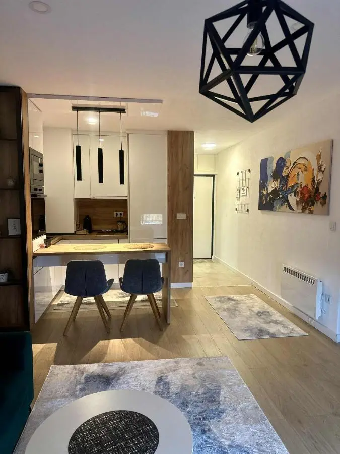 Luxury Apartment Suljic