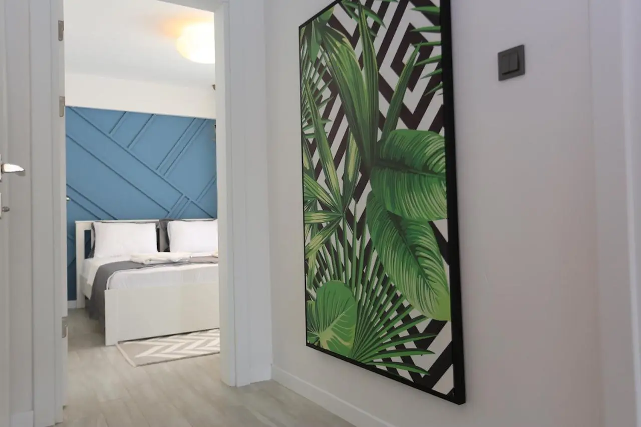 Verde Suites Akyaka