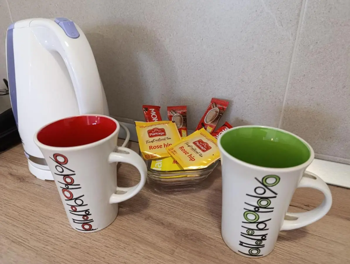 Apartman Bjanka