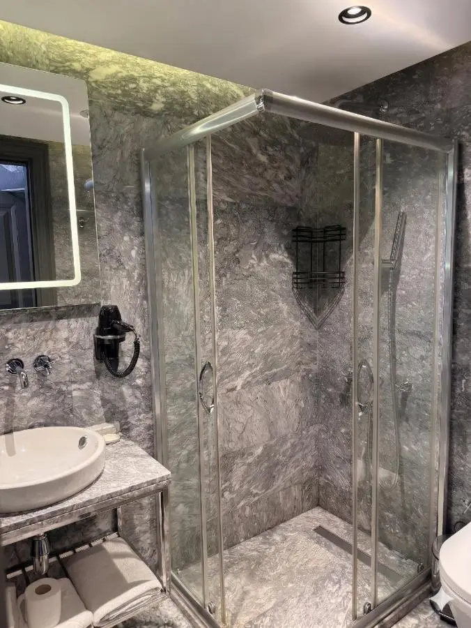 Peri Boutique Hotel Taksim