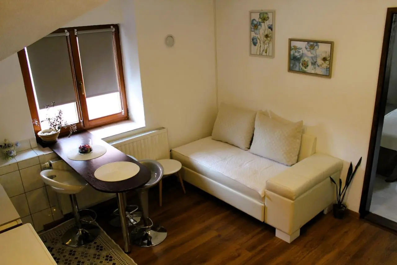 Svila Apartmani