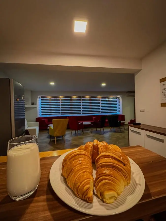 Residence Mahala - Boutique Stay Near Old Town