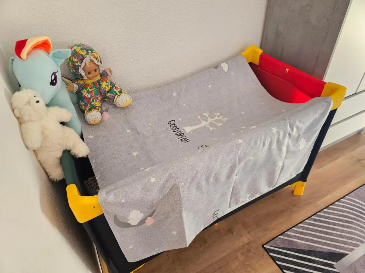 Apartman Una Paradies