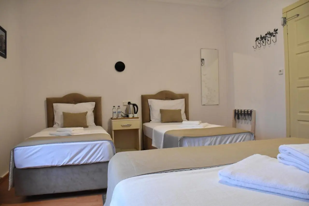 Sözer Otel