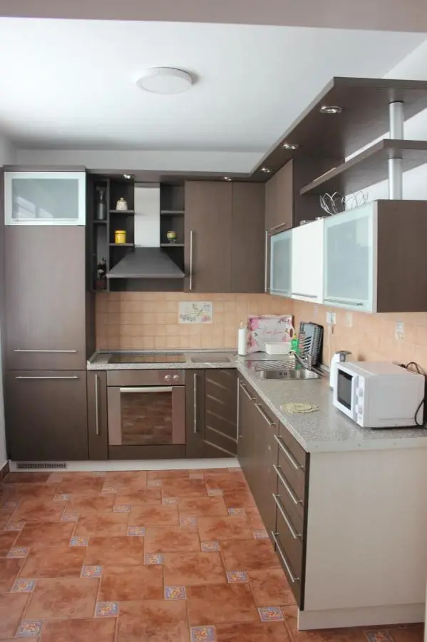 Villa Sunny side Sarajevo