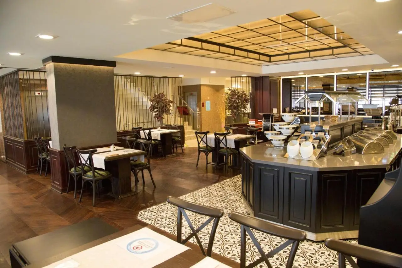 Dila Hotel