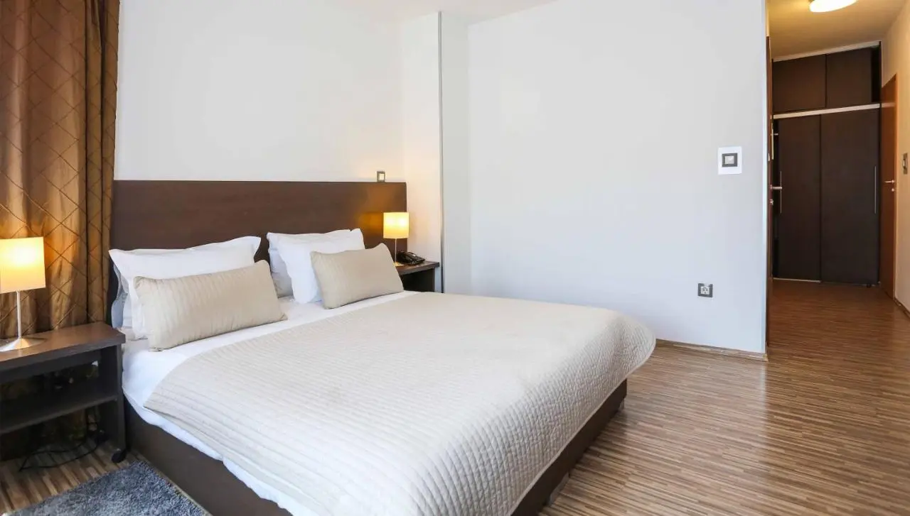 Hotel Divan