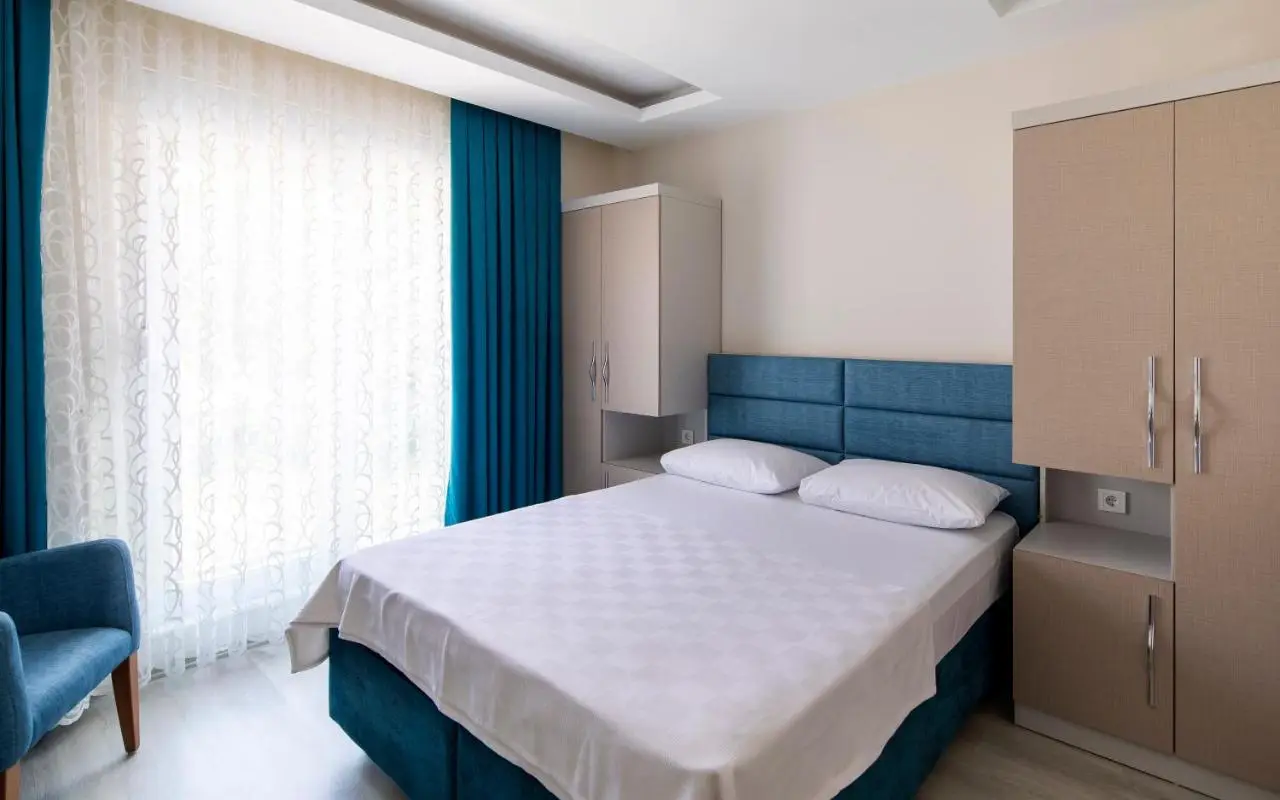 Sitti Apart Hotel