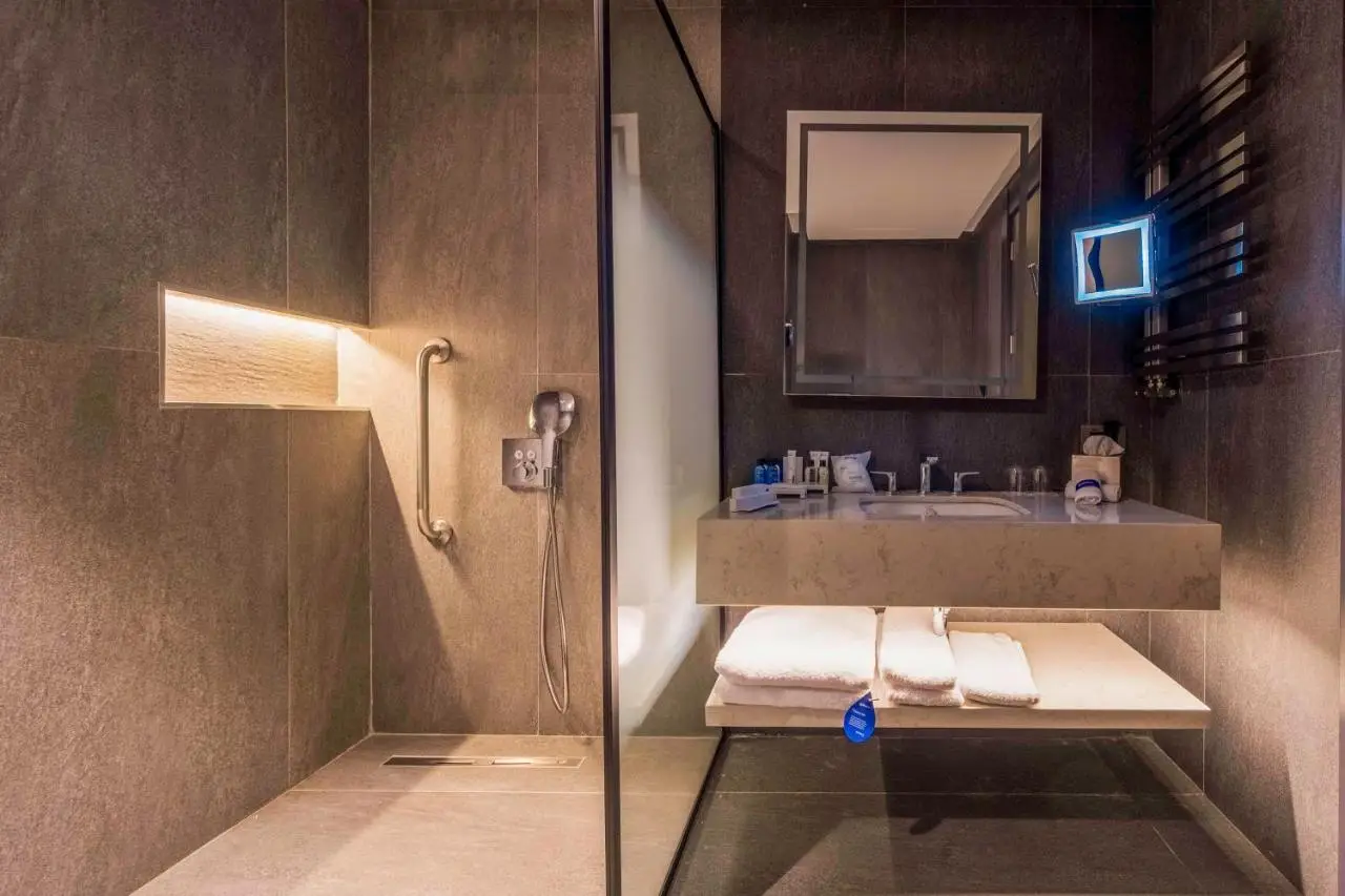 Radisson Blu Hotel, Mount Erciyes