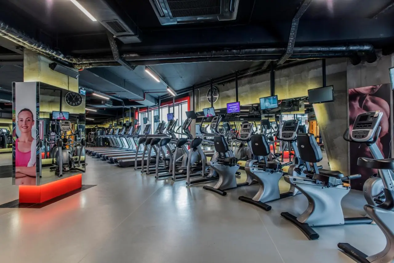 Bof Hotels Ceo Suites Atasehir
