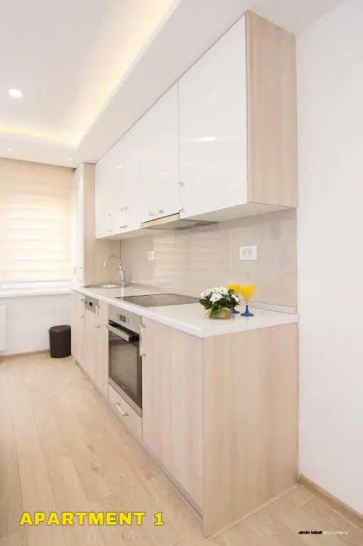 Residence 14 Sarajevo