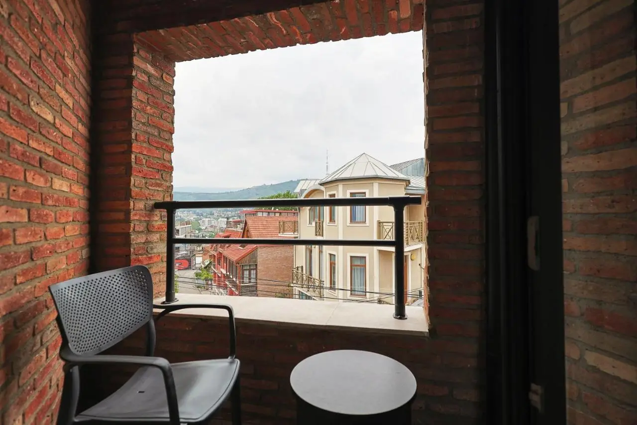 Panorama Boutique Hotel