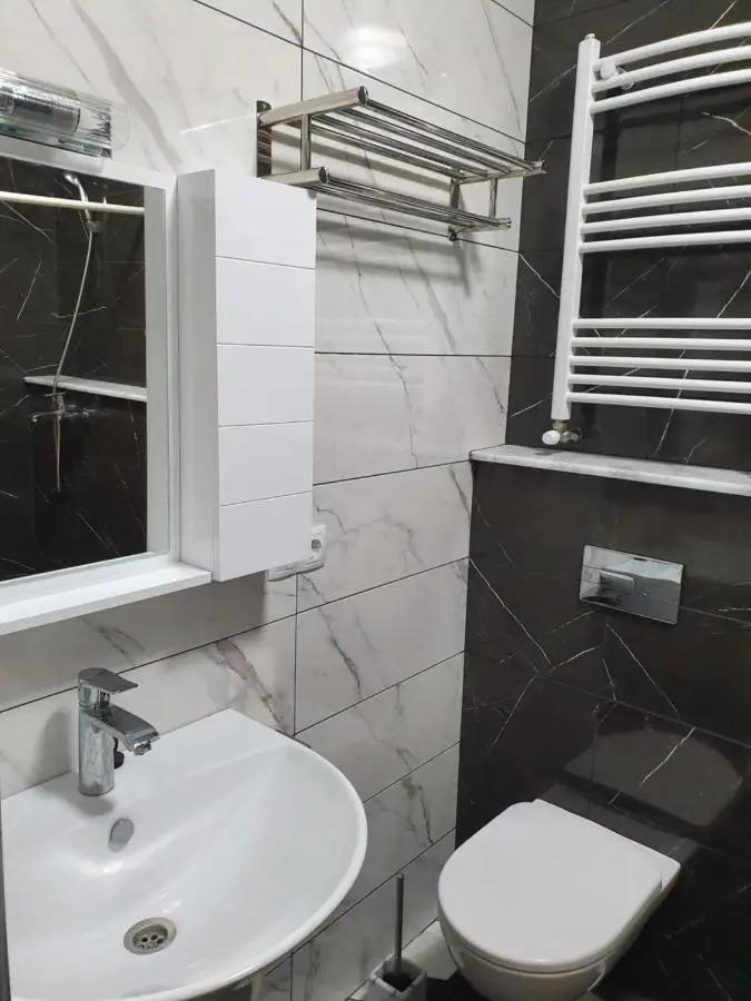 Premium Guesthouse in the Heart of Tbilisi