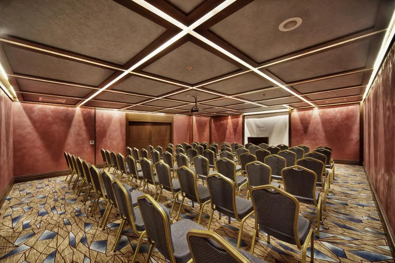 Grand Hotel de Pera
