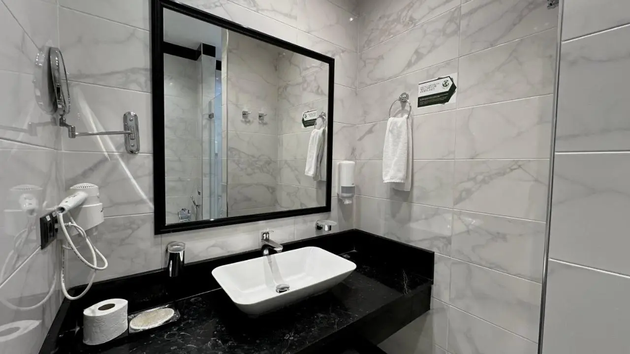 Seven Rooms Boutique Hotel