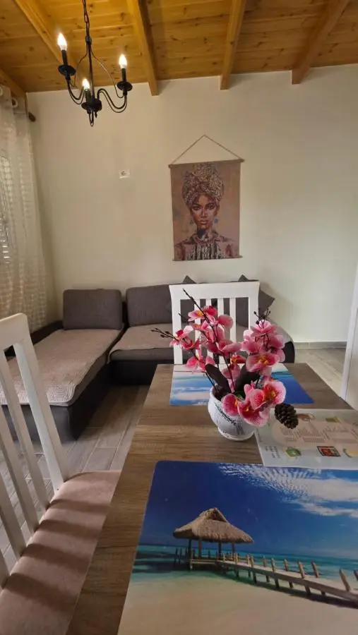 Vila Soleil