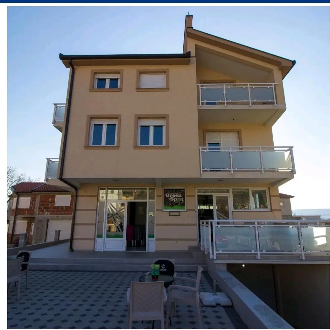 Apartment Relax Blagaj