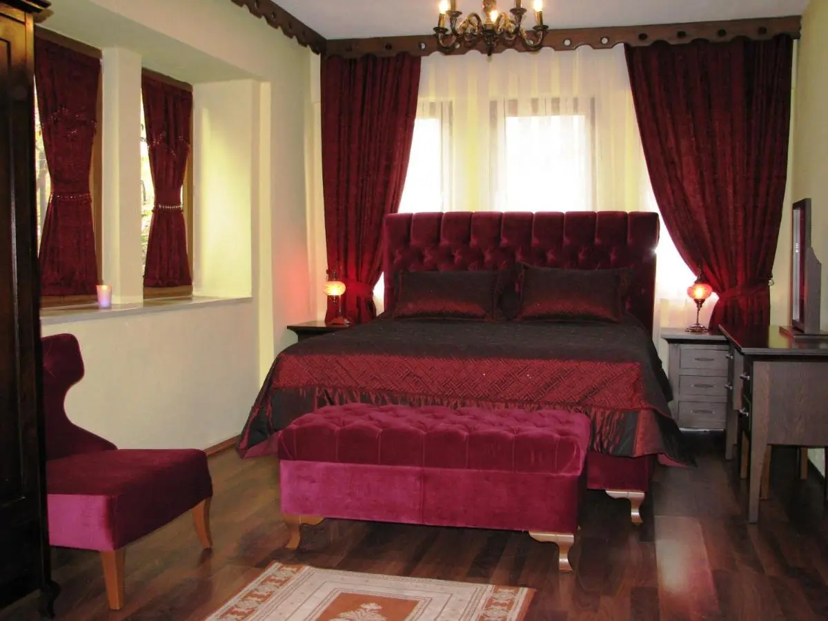 Kybele Hotel Gocek