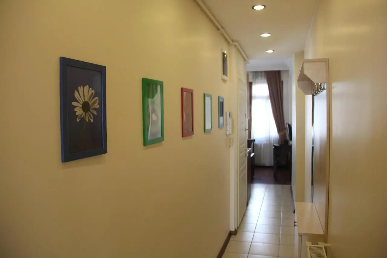 Taksim House Suites