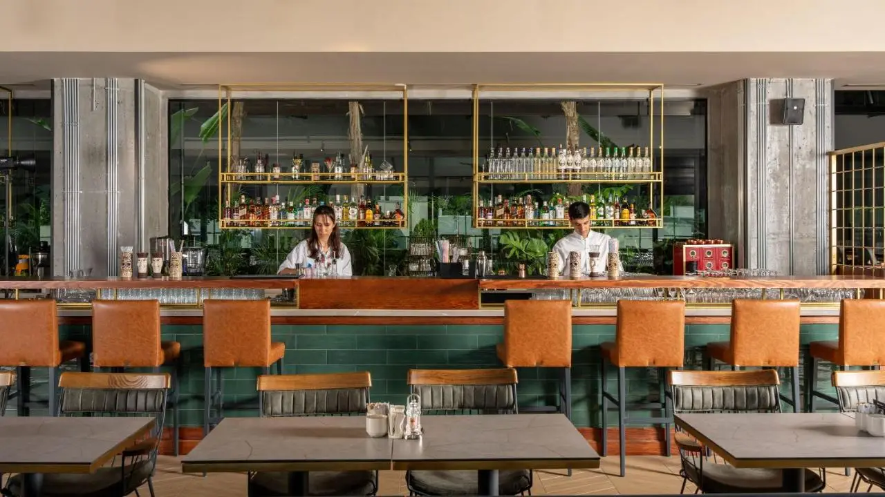 INVENTIST Hotel Sports Academy Istanbul