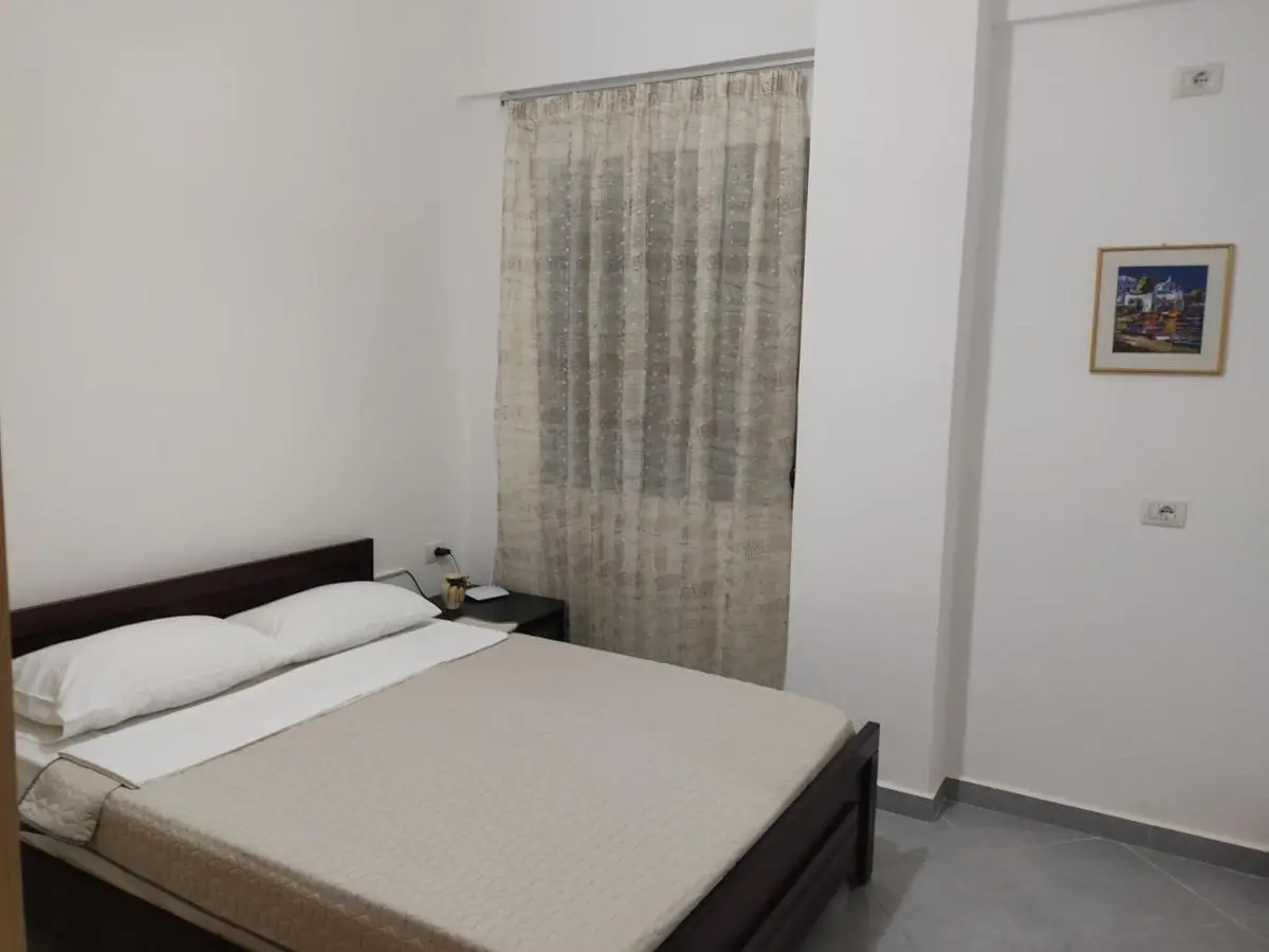 Margaritas Apartments