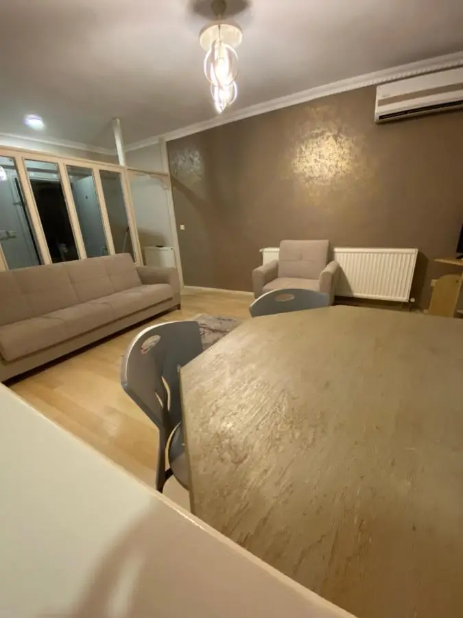 EVİM APART HOTEL