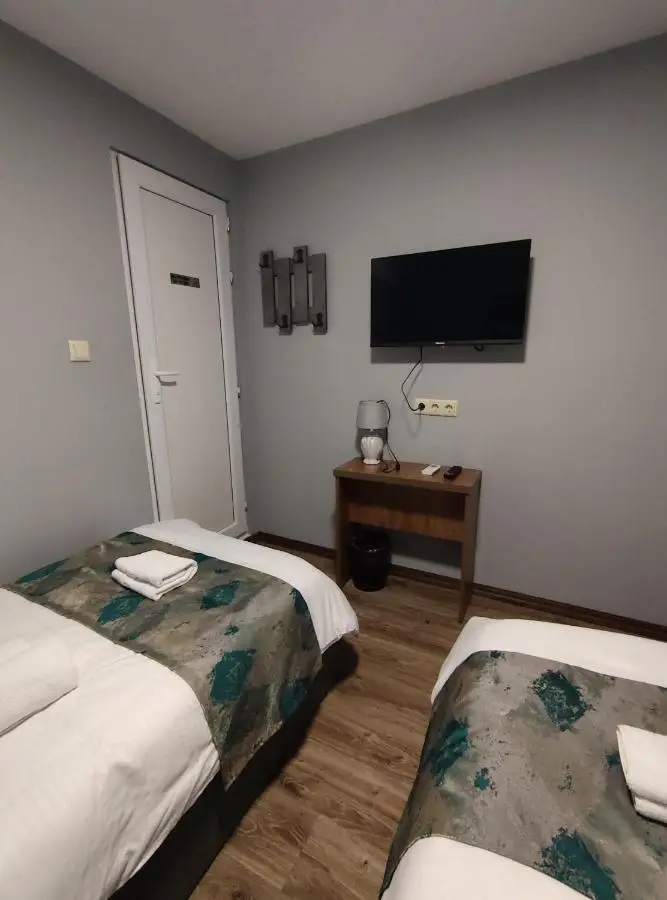 tbilicity hotel