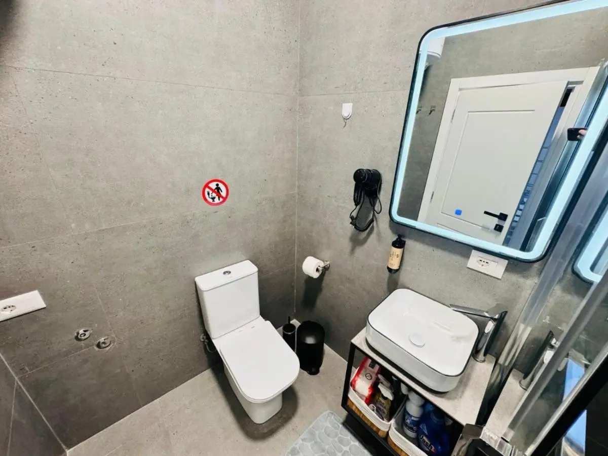 ORA Central Duplex Apartment