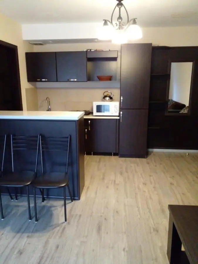 Crystal ville Entire flat, all-in facilities