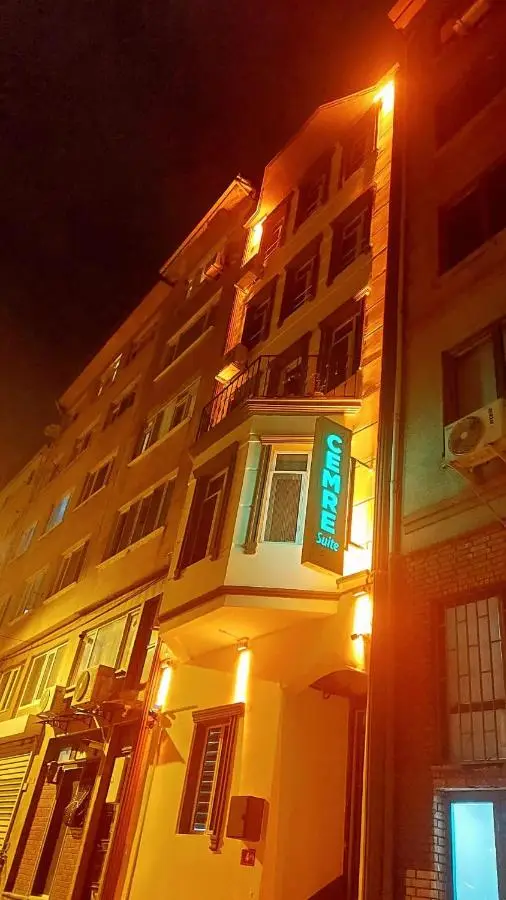 Kadıköy Cemre