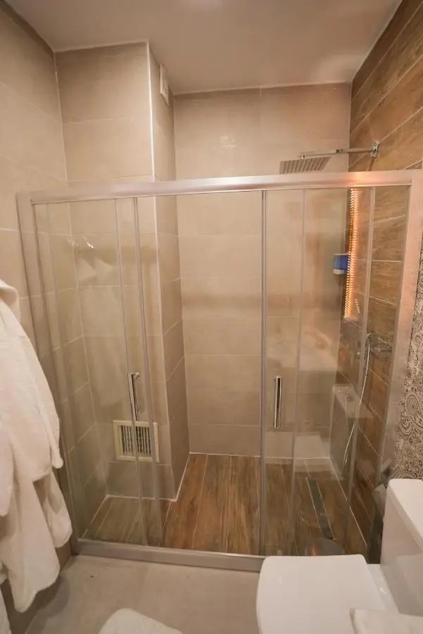 Aria Palace Taksim & Spa