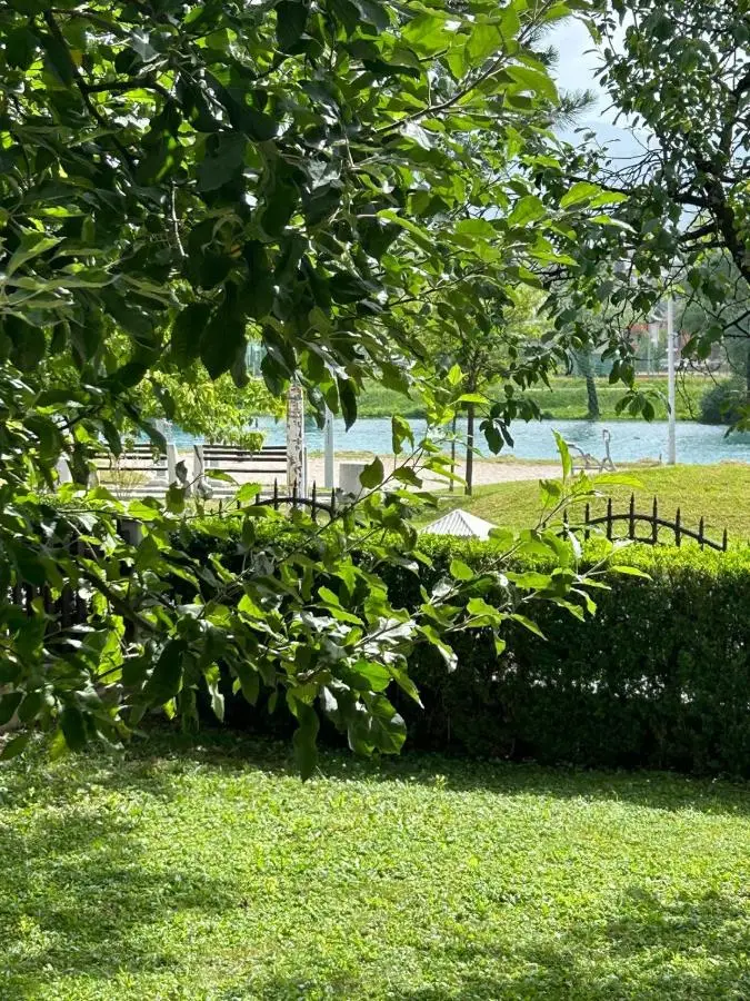 Appartement UNA La Bella 3*