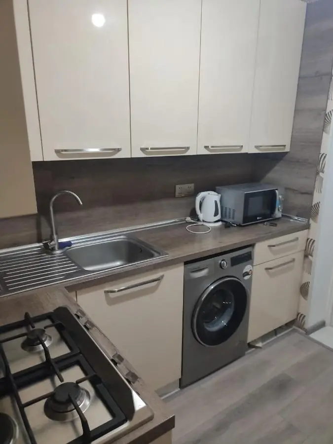 Aviacity Apartment