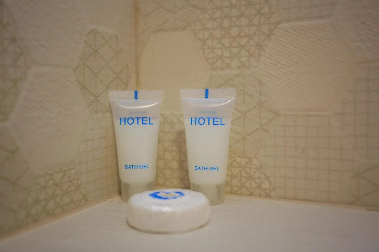 Guest House 99