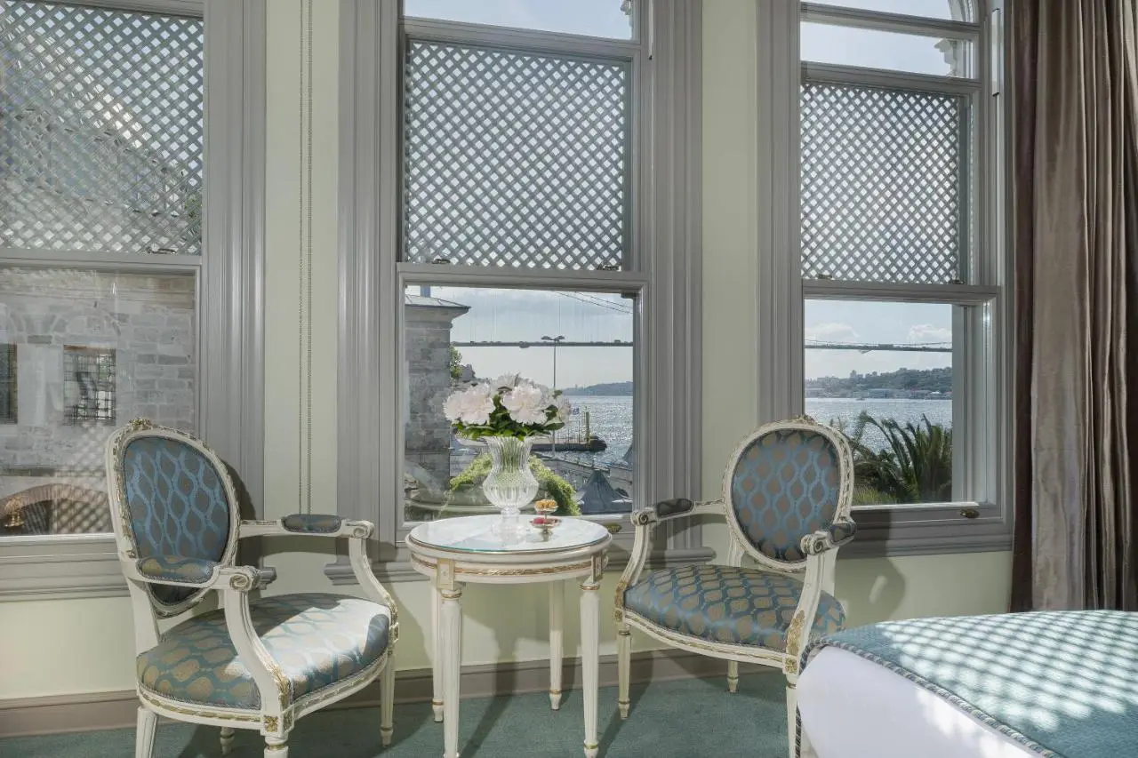 Bosphorus Palace Hotel