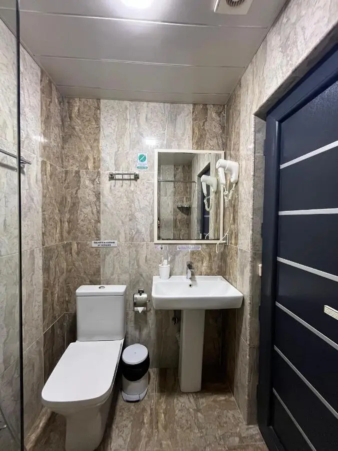 Starway Hotel