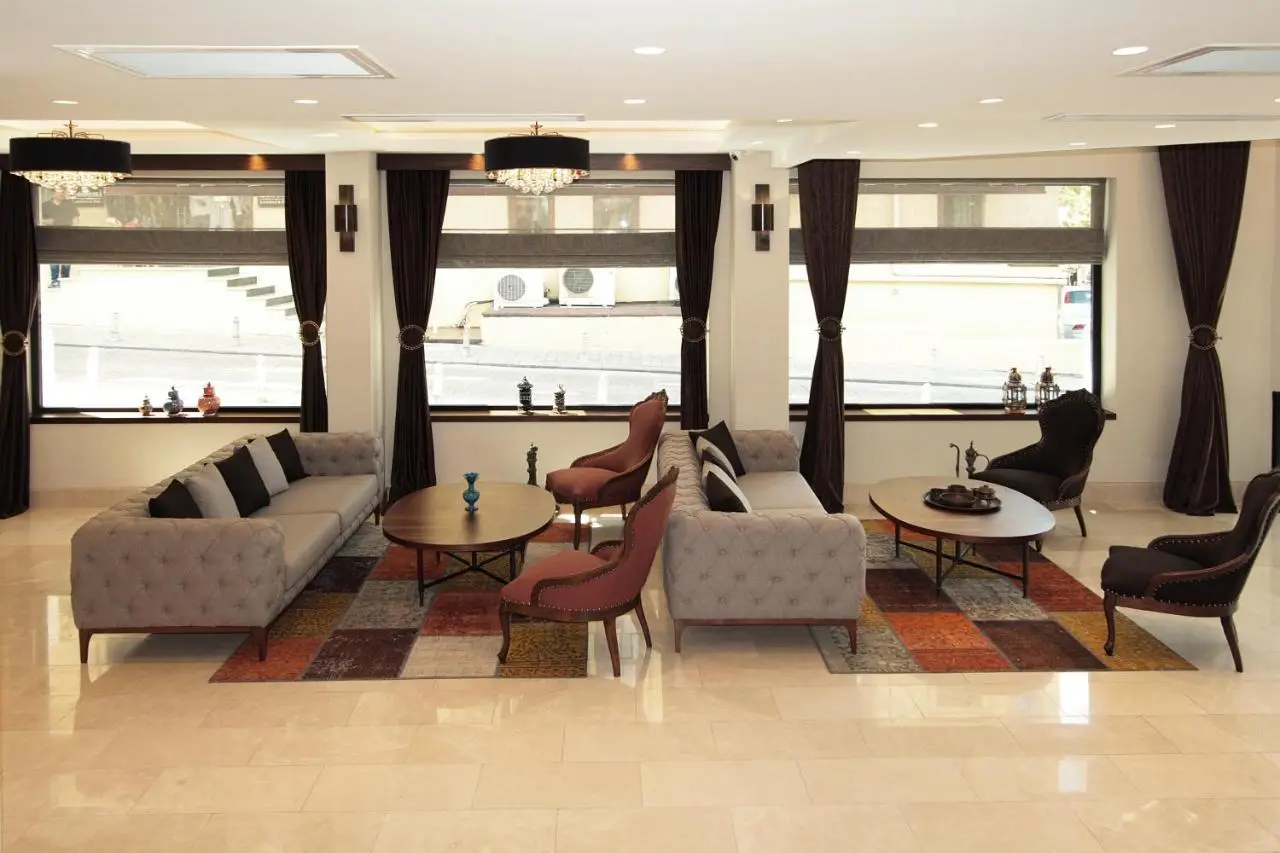 Pisa Hotel