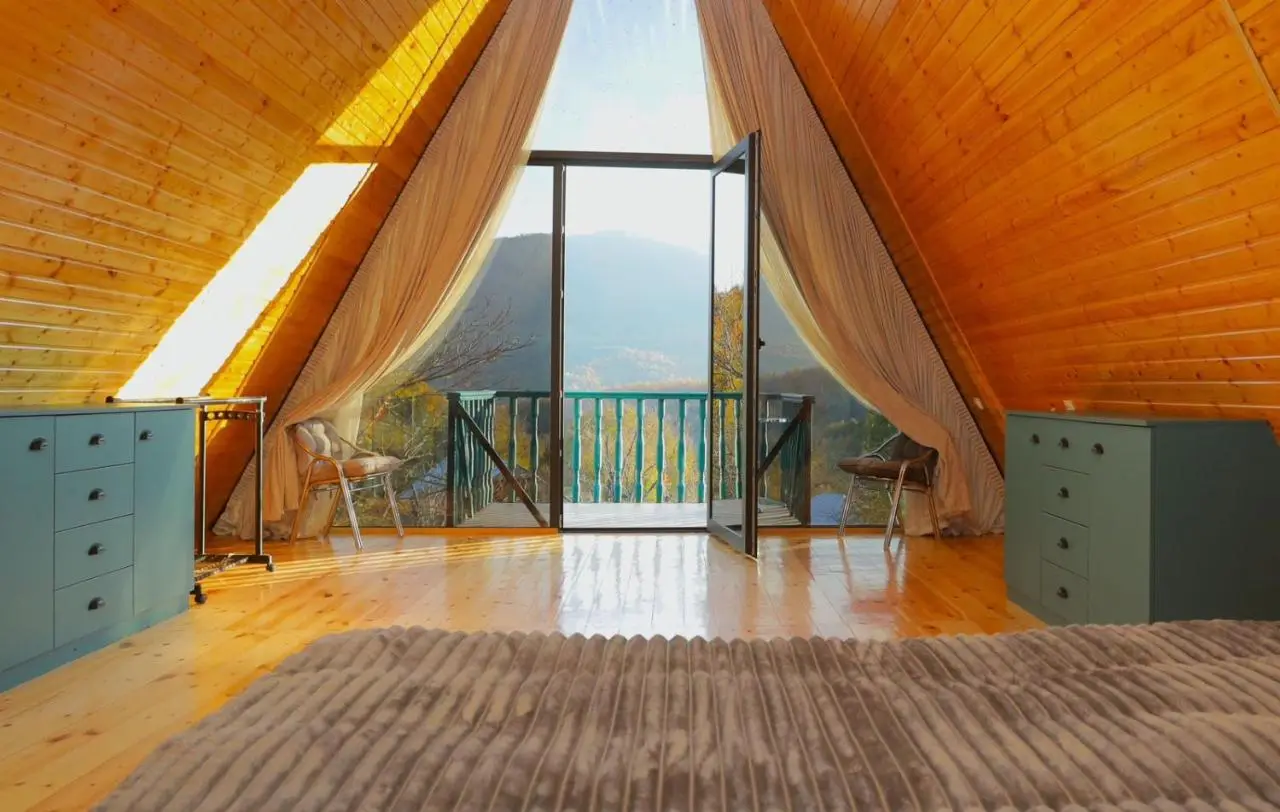 SaguleResort