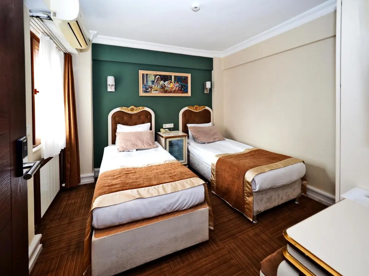 Elysion Hotel