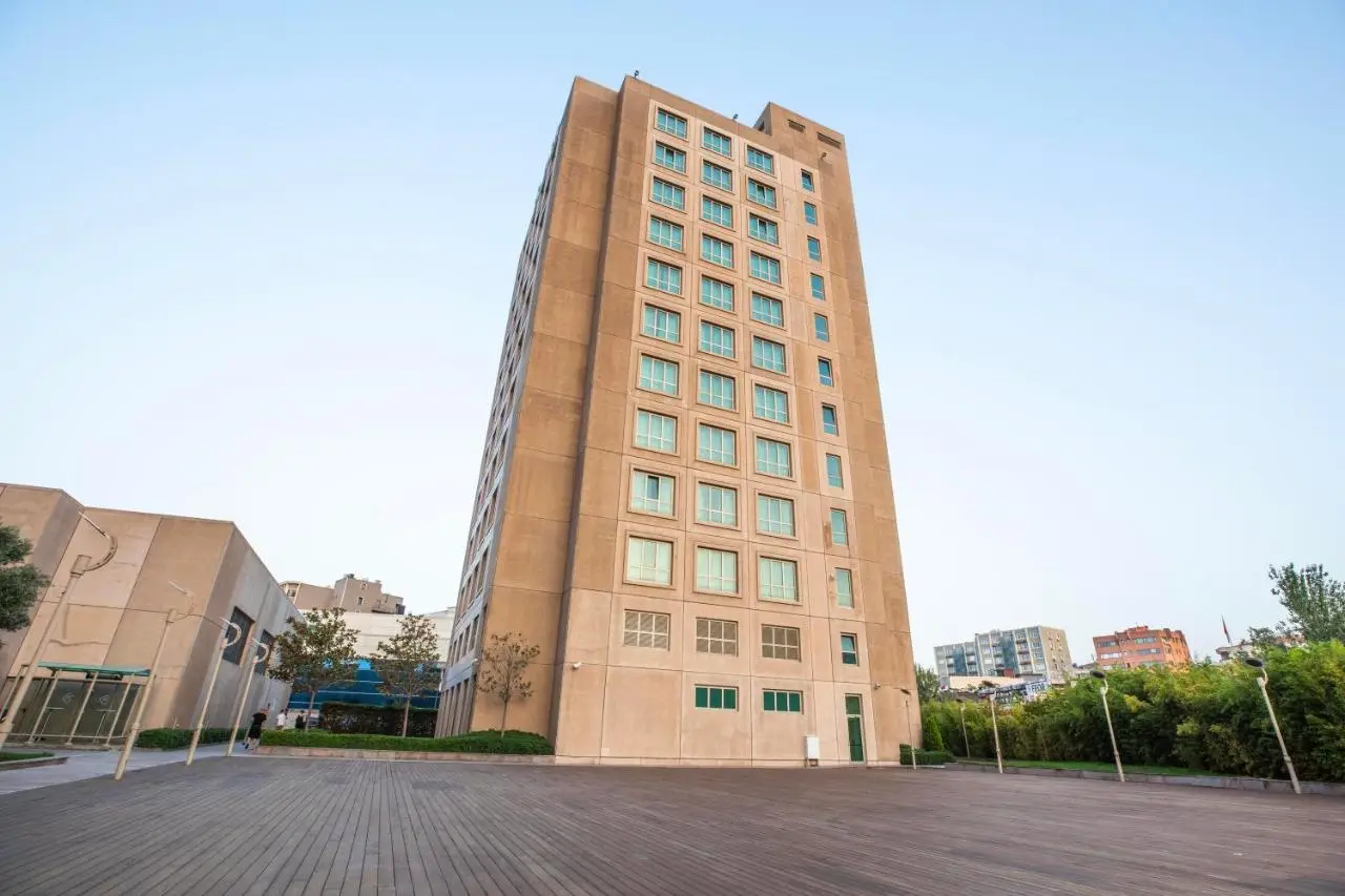Park Dedeman Bostanci Hotel