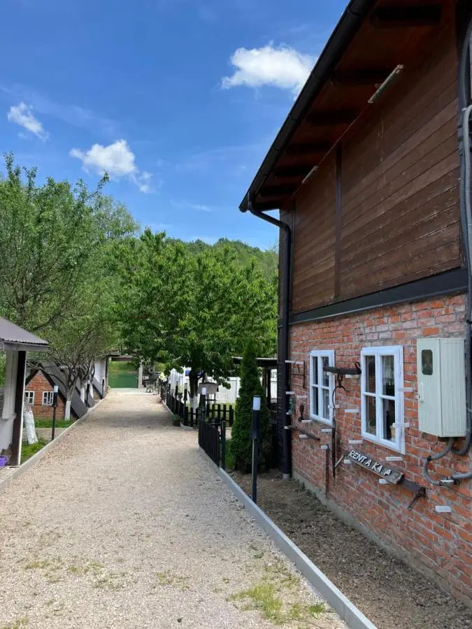 Hotel Neron Bihać