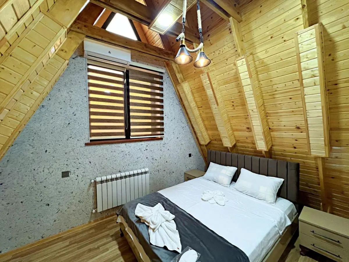 Gabala Bum Villa