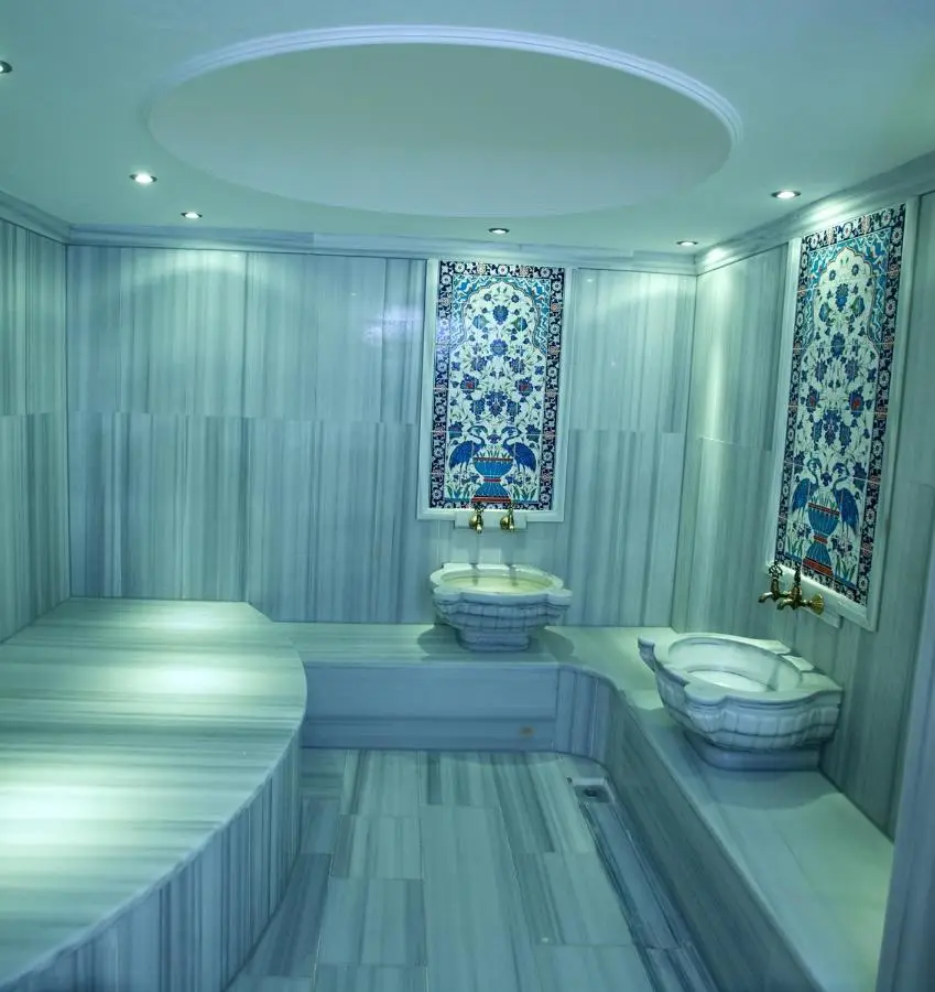 Hotel Perula & SPA