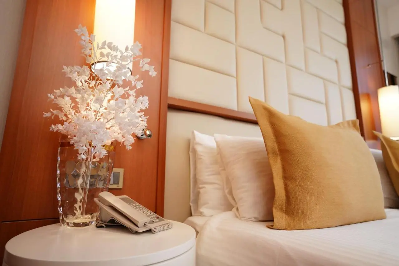 Grand Bellagio Hotel Batumi