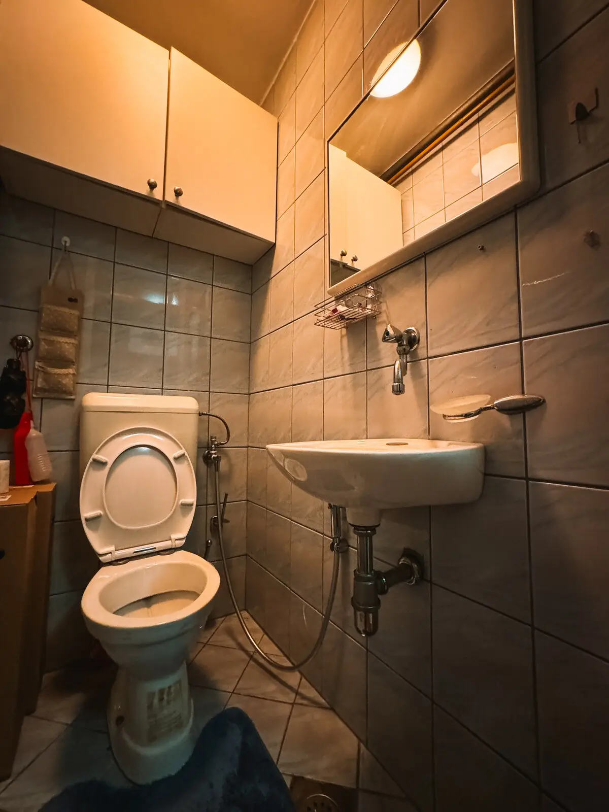 Apartment Aerodrom