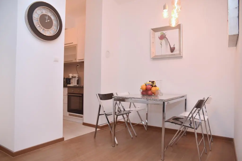 Jackey apartment